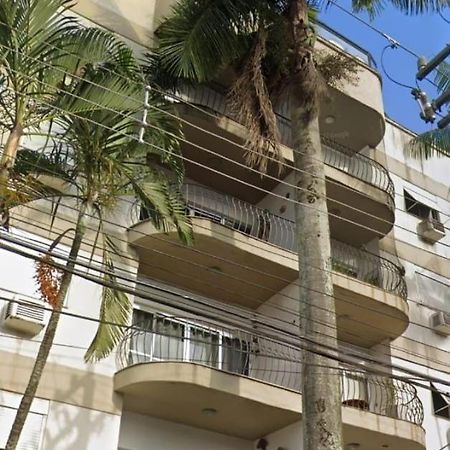 Apto Amplo, Confortavel, Bem Localizado, Asturias Guarujá Exterior foto