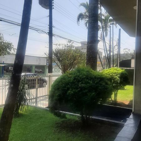 Apto Amplo, Confortavel, Bem Localizado, Asturias Guarujá Exterior foto